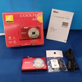 コンパクトデジカメ COOLPIX A100 NIKON