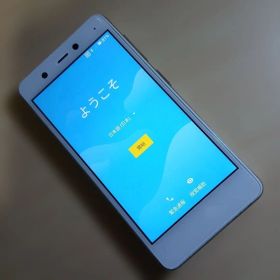 楽天モバイル Rakuten Mini 中古¥4,500 | 新品・中古のネット最安値