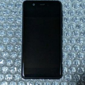 Rakuten Mini ブラック C330