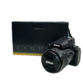 【期間限定セール】ニコン Nikon デジタルカメラ Nikon Coolpix P950【中古】