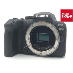 【中古】 【良品】 キヤノン EOS R10 ボディ