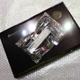 Lenovo G580【 i7Quad, 16GB, SSD, Office 】