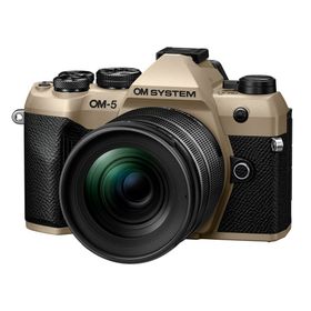 OM-5 Mark II 12-45mm F4.0 PRO Lens Kit(ミラーレス一眼)