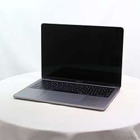 MacBook Pro 13.3-inch Late-2016 MNQF2J／A Core_i7 3.3GHz 16GB SSD1TB スペースグレイ 〔10.15 Catalina〕 ［グラフィック