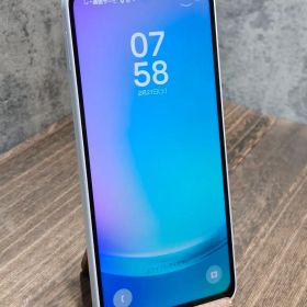 美品 Galaxy A25 5G SC-53F SIMフリー スマホ