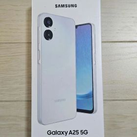 Galaxy A25 5G