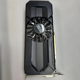 起動しますが、映りませんジャンク品GTX1060