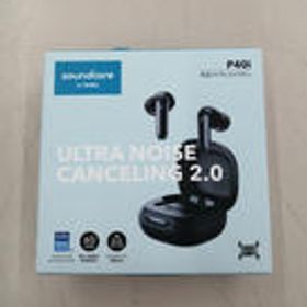 ワイヤレスイヤホン P40I SOUNDCORE