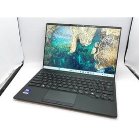 【中古】Fujitsu FMV Note U FMV U59-L1 FMVU59L1BA ピクトブラック【立川フロム中武】保証期間１ヶ月【ランクA】