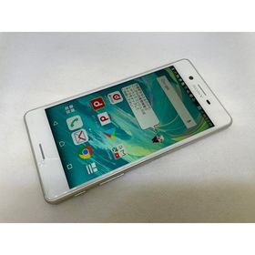 ★送料無料★ジャンク★docomo★Xperia X Performance SO-04H★シルバー★0034280006492★SYS★04/23