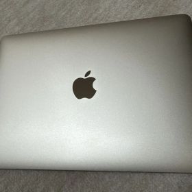 MacBook 2016 ゴールド 美品