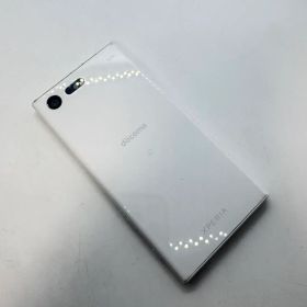 【SIMフリー】 Xperia X Compact SO-02J 本体
