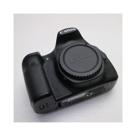 Canon デジタル一眼レフカメラ EOS 60D ボディ ブラック EOS60D