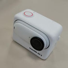 アクションカメラ GO3 INSTA360