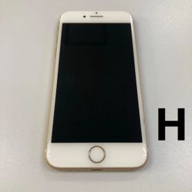 (H)iphone 7 32GB ゴールド SIMロックなし バッテリー81%