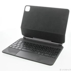 ソフマップ 〔中古品〕 11インチ iPad Pro 第2世代 用 Magic Keyboard 英語 US MXQT2LL／A【258】