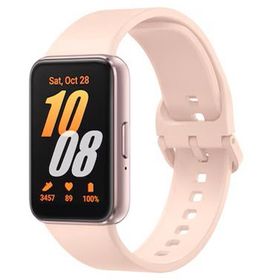 Galaxy Fit3 SM-R390NIDAXJP [ピンクゴールド]