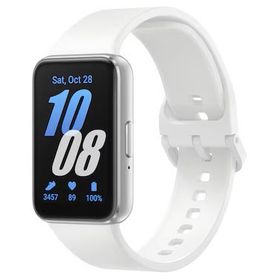 Galaxy Fit3 SM-R390NZSAXJP [シルバー]