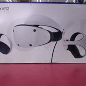 PLAYSTATION VR2 CFI-ZVR1JX SONY