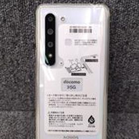ANDROIDスマホ SH-51A SHARP/DOCOMO