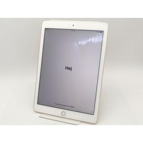 【中古】Apple docomo 【SIMロックあり】 iPad Air2（2014） 16GB ゴールド MH1C2J/A【秋葉2号】保証期間１週間【ランクC】