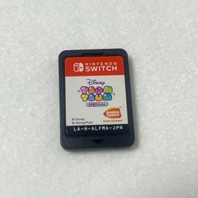 switch ディズニー ツムツム フェスティバル