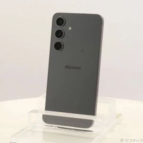 ソフマップ 〔中古品〕 Galaxy S24 256GB オニキスブラック SC-51E docomo SIMフリー【262】
