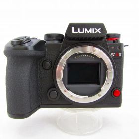 【中古】(パナソニック) Panasonic DC-S1RM2 ボデイ