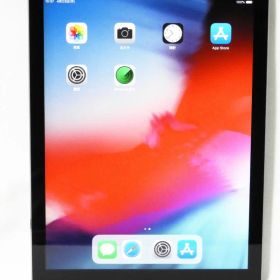 iPad Air Wi-Fiモデル 16GB A1474 MD785J/A