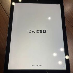 iPad Air初代 16GB【美品】