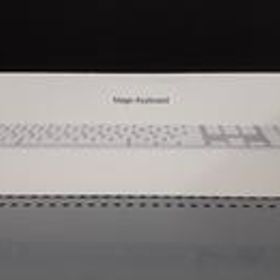 MAGIC KEYBOARD A1843 APPLE