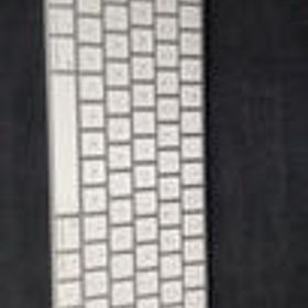 キーボード MLA22LL/A APPLE
