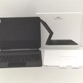 マジックキーボード MJQK3J/A APPLE