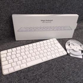 MAGIC KEYBOARD MXCK3J/A APPLE