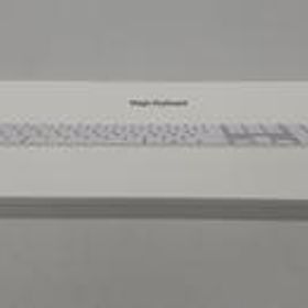 MAGIC KEYBOARD MQ052J/A APPLE