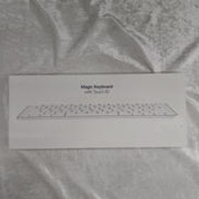 MAGIC KEYBOARD MXCK3J/A APPLE