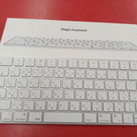 MAGIC KEYBOARD MK2A3J/A APPLE