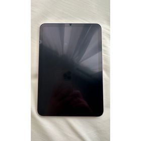 iPad mini 第６世代 256GB ピンク (タブレット)