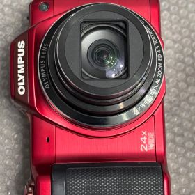 OLYMPUS STYLUS SZ-15 26012575