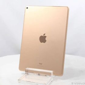 ソフマップ 〔中古品〕 iPad Air 第3世代 64GB ゴールド MUUL2J／A Wi-Fi【269】