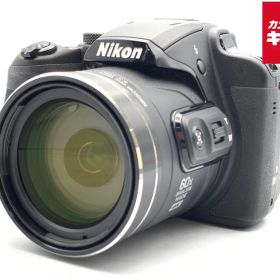 【中古】 【並品】 ニコン COOLPIX B700 ブラック