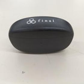 ワイヤレスイヤホン ZE3000 FINAL