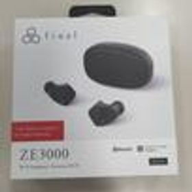 ワイヤレスイヤホン ZE3000 FINAL