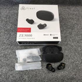 BTイヤホン ZE3000 FINAL