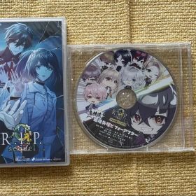 9 R.I.P sequel 9R ナインリップ シークエル ソフト オトメイト