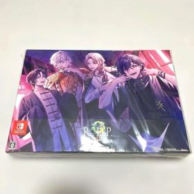 ナインリップ 9 R.I.P. シークエル sequel スイートBOX