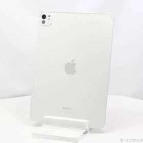 ソフマップ 〔中古品〕 iPad Pro 11インチ 第5世代 標準ガラス 256GB シルバー 3M773J／A Wi-Fi【297】