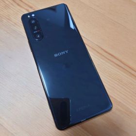 Xperia 5 II SIMフリー 中古 9,700円 | ネット最安値の価格比較
