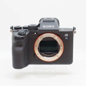 【中古】(ソニー) SONY α7S III ボデイ