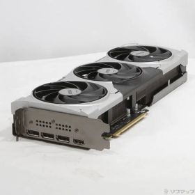 ソフマップ 〔中古品〕 GeForce RTX 5070 Ti 16G VENTUS 3X OC【262】